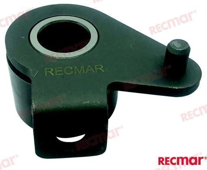 Ролик Volvo Penta AQ120-250, Recmar