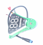 Дисплей рулевая плата бортовой компьютер Midway i-Max