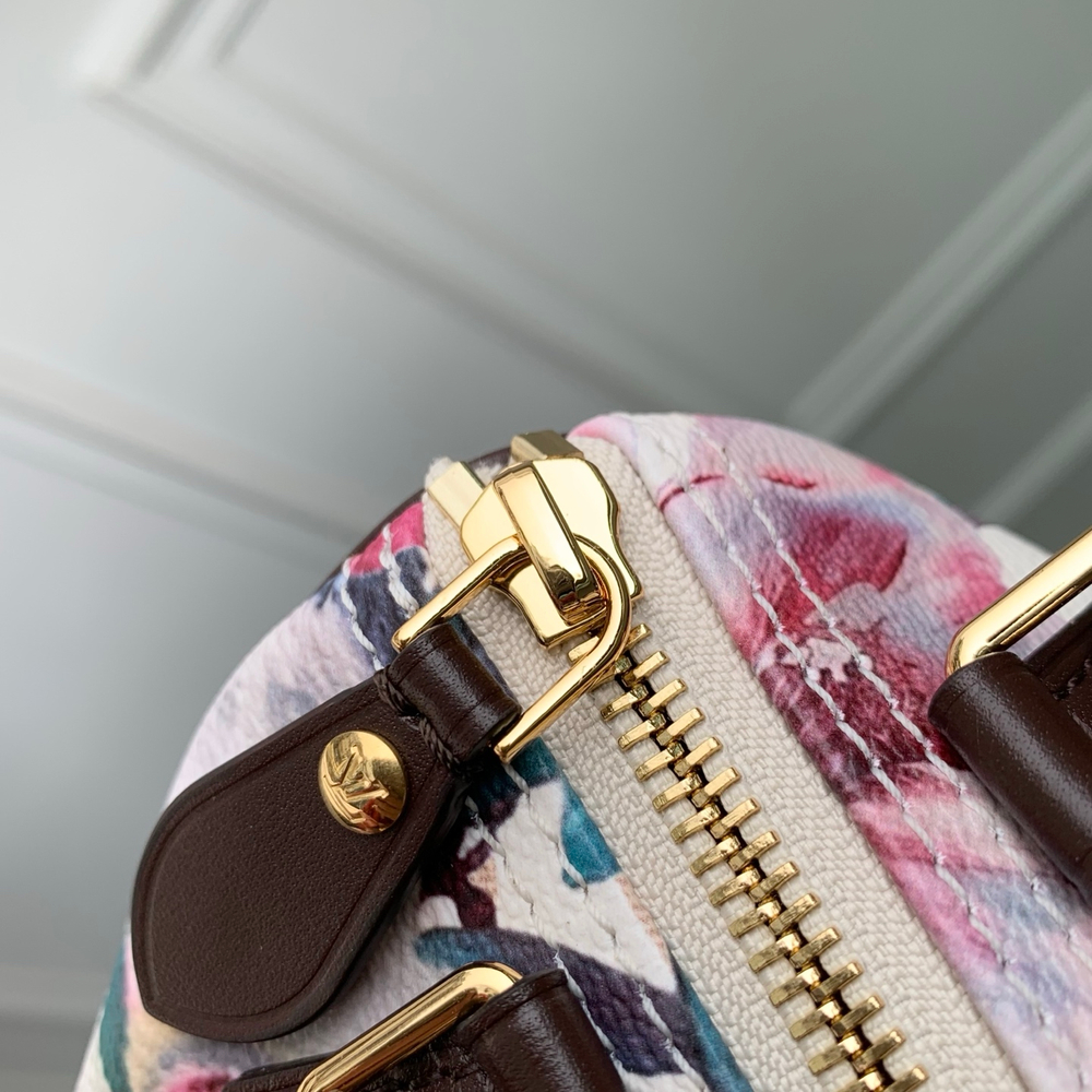 Louis Vuitton Nano Speedy