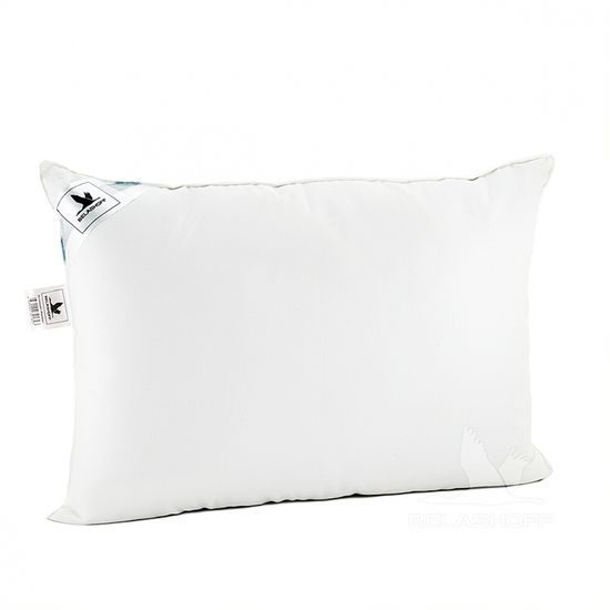 Подушка пуховая  Жасмин  Belashoff  высокая 50х70 см