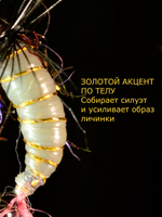 Скользкий тип Желтый Мандарин