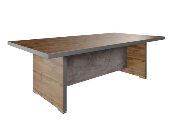 Стол для переговоров Тр-1.7 2400х1200х750