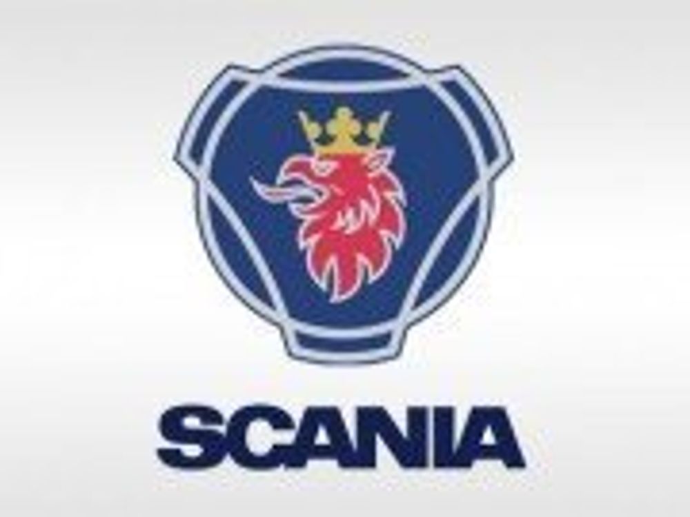 Инструмент для Scania