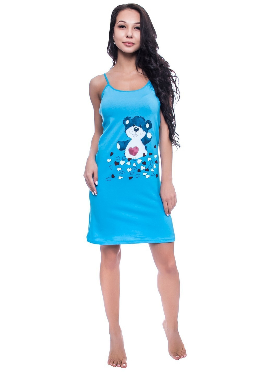 Сорочка женская