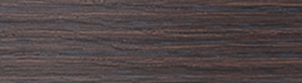 PVC Kr537 - 1*19 Кромка без клея - Дуб Барокко ристретто