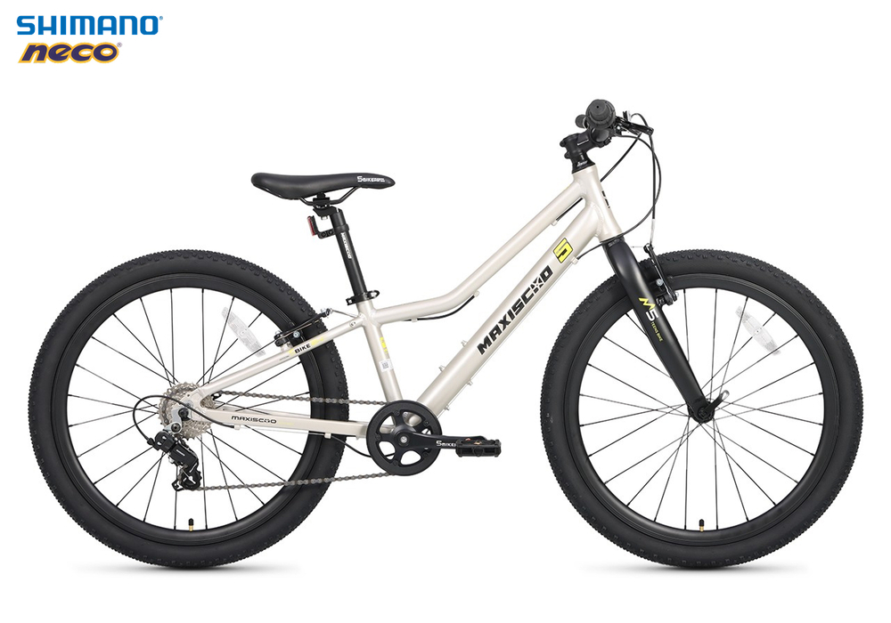 Maxiscoo 5BIKE 24'' L200 (2025)