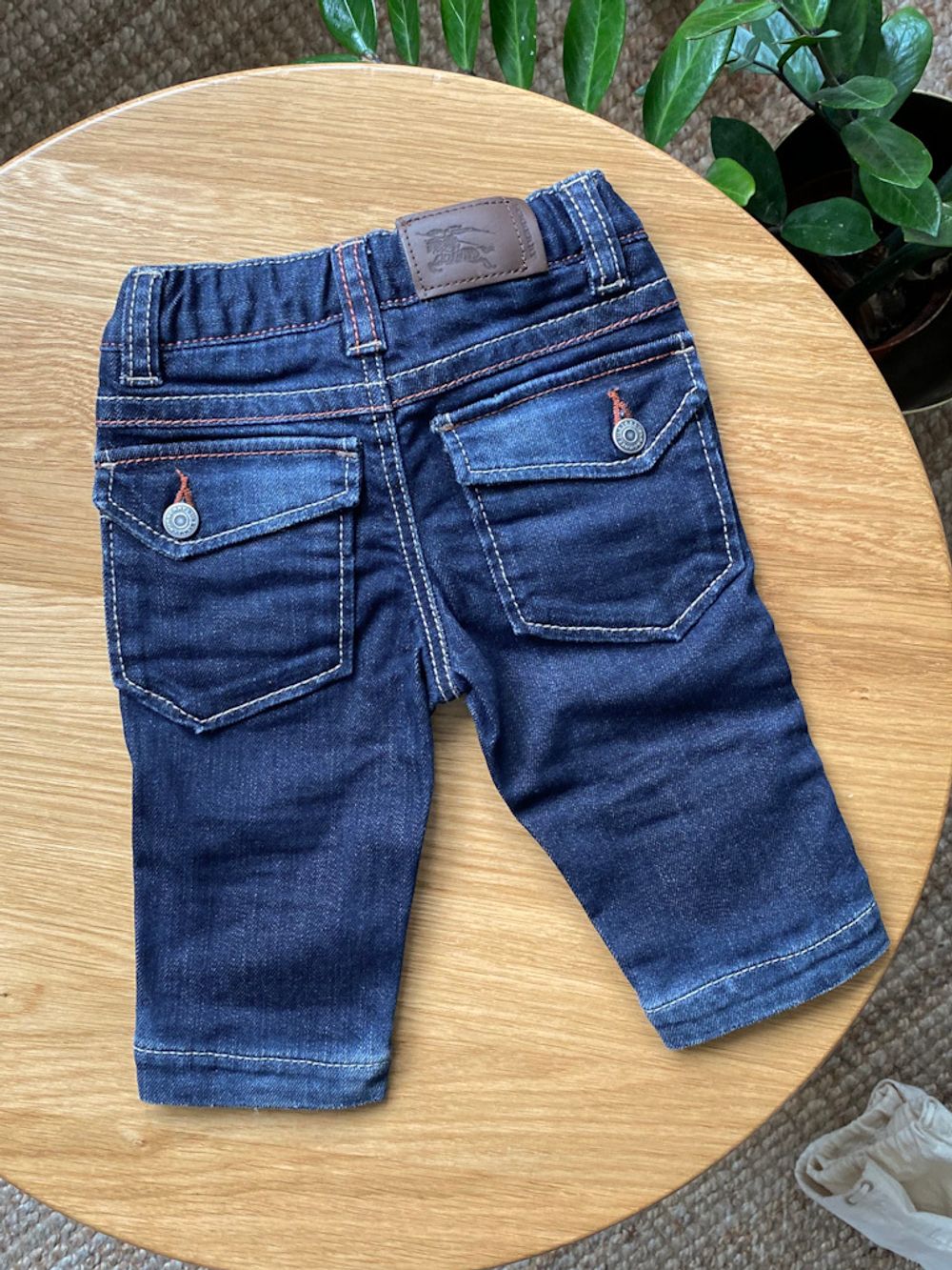 Джинсы Burberry, 68