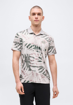 EA7 Emporio Armani GOLF PRO - Футболка-поло - Серый