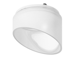 N6256 FR белый матовый D60*H52mm Out40mm MR16