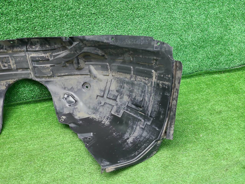 Подкрылок передний правый Geely Preface (24-нв)