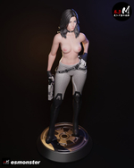 Фигурка Миранда Лоусон масс эффект Miranda Lawson Mass Effect
