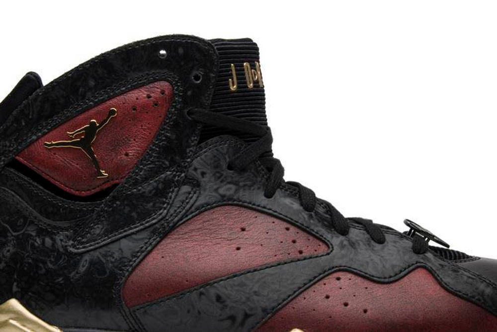 Кроссовки Jordan Air Jordan 7 Retro Doernbecher