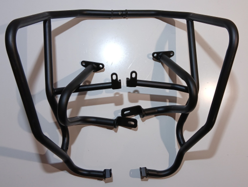 Защита переднего пластика (дуги) комплект REGULMOTO  ADV 300