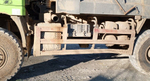 Shacman (Shaanxi) SX* 6x6 Самосвал SX32586V385 (Дизельный, 11,6 л, 423 л.с., МТ)