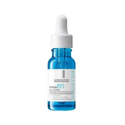 La Roche-Posay Hyalu B5 Booster Увлажняющий концентрат против морщин для лица и кожи вокруг глаз, 15 мл