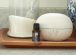 Эфирное масло doTERRA Японская мята, Japanese Peppermint, 15 мл