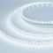 Светодиодная лента Arlight 8W/m 300Led/m 2216SMD холодный белый 5M MICROLED-M300-8mm 24V Cool 8K 028617(2)