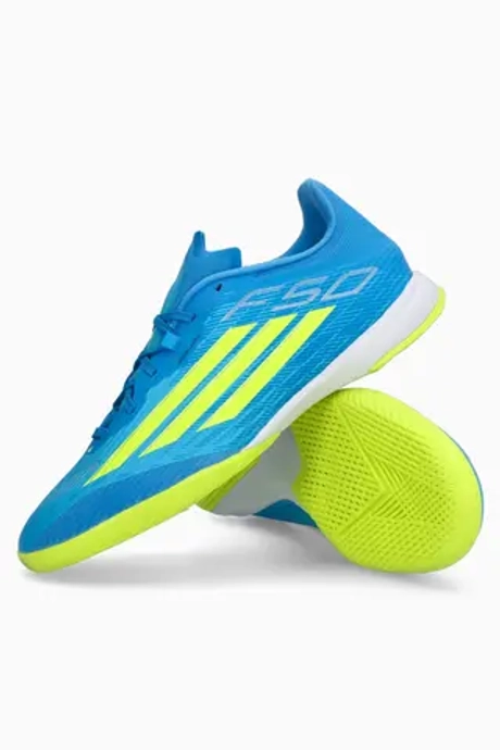 Футзалки adidas F50 League IN - размер 41 1/3 FR