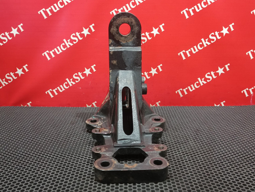 Кронштейн задней подвески кабины левый 2023г.