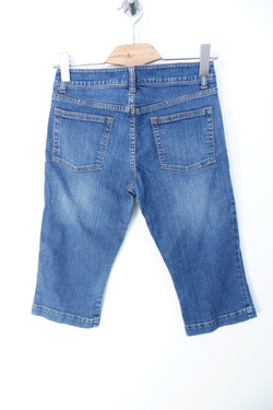 Бриджи из хлопка 42-44 размер