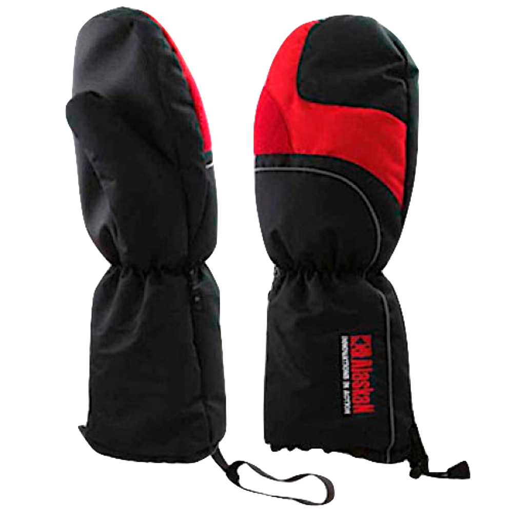 Варежки Alaskan AWGAP ArcticPatrol Gloves 5000мм XL