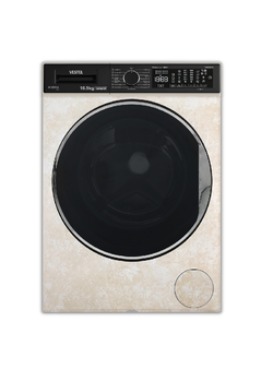 Стиральная машина с паром VESTEL Bojena WMS 10120 T2T4