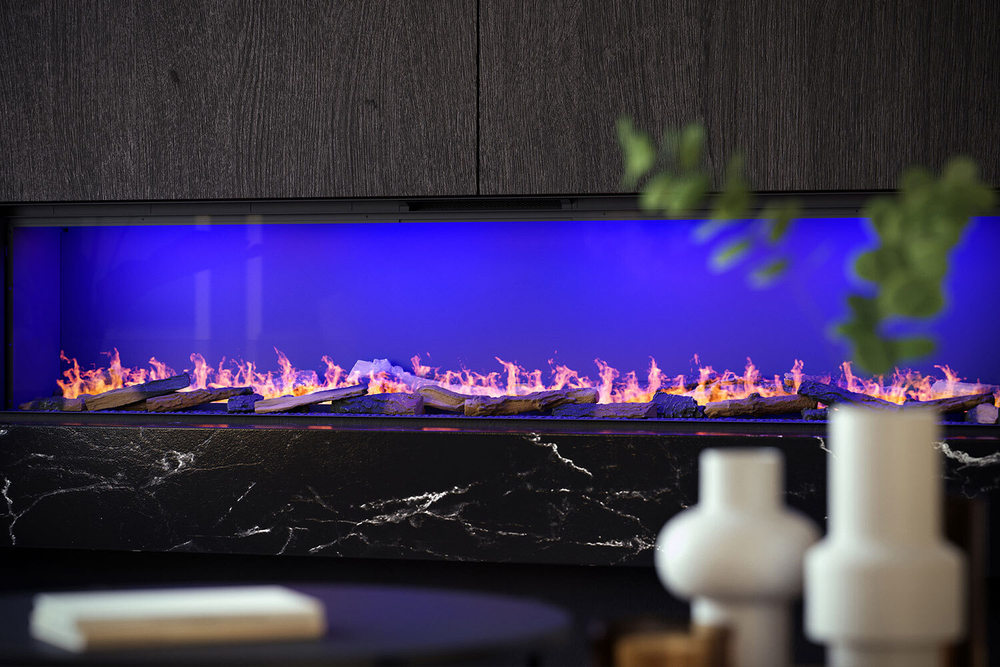 Очаг Faber Faber e-SliM 1700/450-I