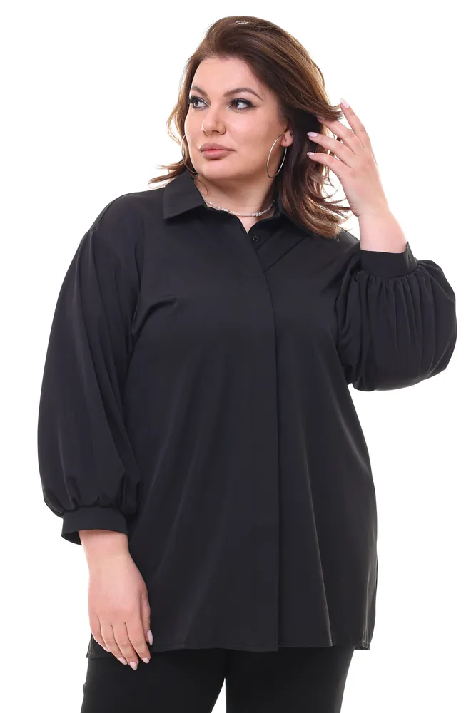 Рубашка 2940 Fabrika