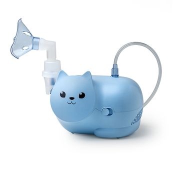 Небулайзер компрессорный OMRON Nami Cat NE-C303K-KDE