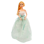 Кукла тип Модель на шарнирах 32см, пакет YY2051