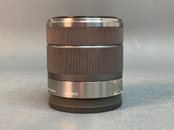 Sony 18-55mm 3.5-5.6 E OSS