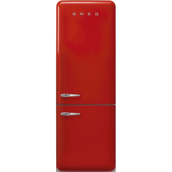 Холодильник Smeg FAB38RRD5
