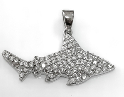 Ювелирная подвеска Эстерелла