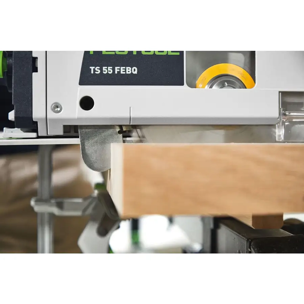 Погружная пила TS 55 FEBQ-Plus FESTOOL 576703