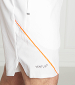 шорты EA7 - белый(3RPS09 PNBXZ)