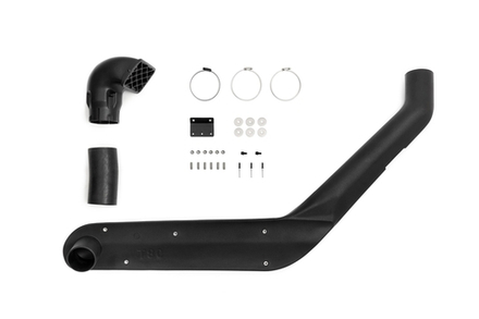 Шноркель Toyota Land Cruiser 80 / Lexus LX450