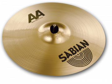 Тарелка Crash SABIAN AA 17" METAL CRASH
