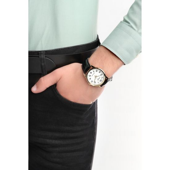 Наручные часы Casio MTP-V001GL-7B