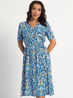 Платье Антонелла (электрик) П16068-45М LT Collection