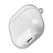 Чехол Uniq Glase TPU для Airpods 4 Clear (AIRPODS(2024)-GLSCLR)