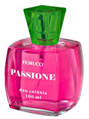 Fiorucci Passione