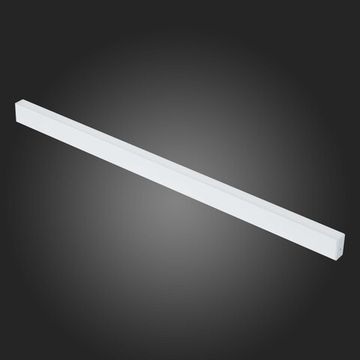 ST015.519.00H Шинопровод SKYLINE 220 накладной ST-Luce Белый SKYLINE 220