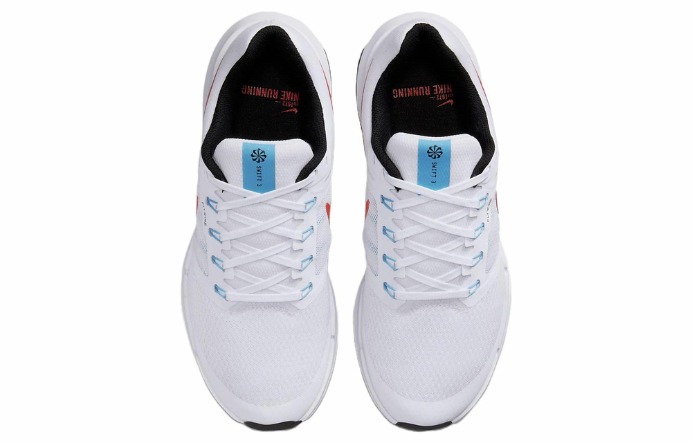 Кроссовки Nike Run Swift 3 (Женская размерная сетка)
