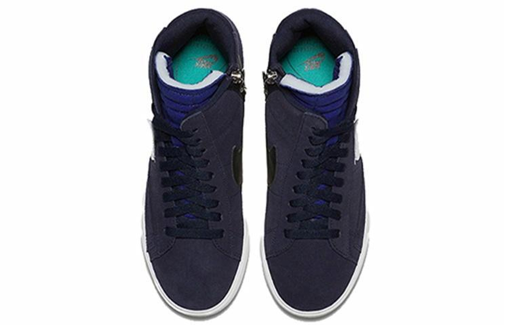 Кроссовки Nike Blazer (Женская размерная сетка)