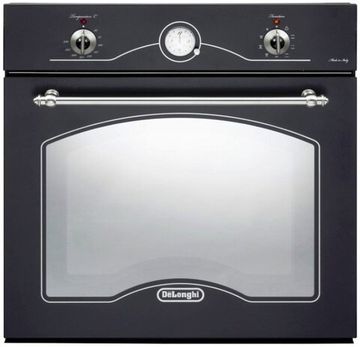 Электрический духовой шкаф DeLonghi CM 6 ANTS