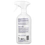 ATTITUDE, Nature + Technology™, универсальное очистительное средство, без запаха, 800 мл (27,1 жидк. унции)