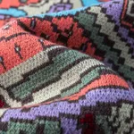 Жилет Ymkashix Вязаный Easy