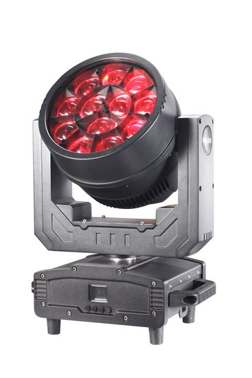 STAGELighting 12X40 WASH B-EYE IP65