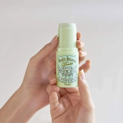 Deonatulle Soft Stone W Deodorant Натуральный дезодорант-стик, осветляющий пигментацию, 20гр