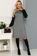 Платье 71007 Avili